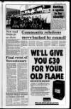 Portadown Times Friday 16 November 1990 Page 23