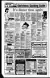 Portadown Times Friday 16 November 1990 Page 24