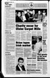 Portadown Times Friday 16 November 1990 Page 26