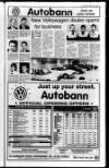 Portadown Times Friday 16 November 1990 Page 33