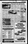 Portadown Times Friday 16 November 1990 Page 35