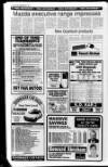 Portadown Times Friday 16 November 1990 Page 36