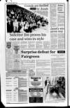 Portadown Times Friday 16 November 1990 Page 44