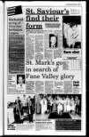 Portadown Times Friday 16 November 1990 Page 45