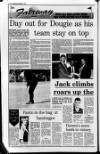 Portadown Times Friday 16 November 1990 Page 46