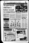Portadown Times Friday 16 November 1990 Page 54