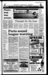 Portadown Times Friday 16 November 1990 Page 55