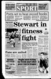 Portadown Times Friday 16 November 1990 Page 56