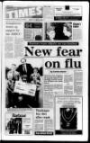 Portadown Times Friday 23 November 1990 Page 1