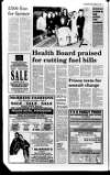 Portadown Times Friday 23 November 1990 Page 4