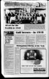 Portadown Times Friday 23 November 1990 Page 6