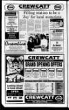 Portadown Times Friday 23 November 1990 Page 12
