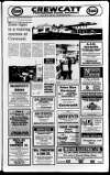 Portadown Times Friday 23 November 1990 Page 13