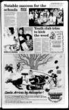 Portadown Times Friday 23 November 1990 Page 15