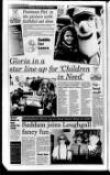 Portadown Times Friday 23 November 1990 Page 16