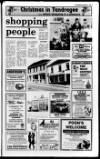 Portadown Times Friday 23 November 1990 Page 19