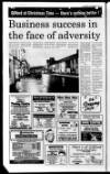 Portadown Times Friday 23 November 1990 Page 20