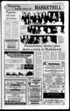 Portadown Times Friday 23 November 1990 Page 21