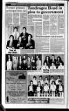 Portadown Times Friday 23 November 1990 Page 22