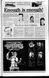 Portadown Times Friday 23 November 1990 Page 23