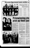 Portadown Times Friday 23 November 1990 Page 26