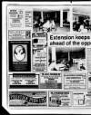 Portadown Times Friday 23 November 1990 Page 34