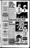 Portadown Times Friday 23 November 1990 Page 41