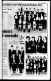 Portadown Times Friday 23 November 1990 Page 43
