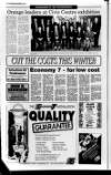 Portadown Times Friday 23 November 1990 Page 44