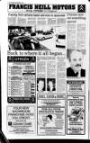 Portadown Times Friday 23 November 1990 Page 46