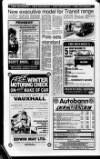 Portadown Times Friday 23 November 1990 Page 48