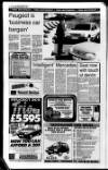 Portadown Times Friday 23 November 1990 Page 50