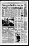 Portadown Times Friday 23 November 1990 Page 59