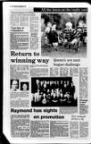 Portadown Times Friday 23 November 1990 Page 60