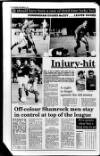 Portadown Times Friday 23 November 1990 Page 64