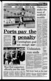 Portadown Times Friday 23 November 1990 Page 65