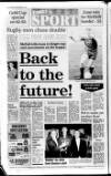 Portadown Times Friday 23 November 1990 Page 66