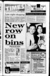 Portadown Times Friday 30 November 1990 Page 1