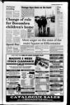 Portadown Times Friday 30 November 1990 Page 5