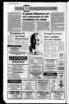 Portadown Times Friday 30 November 1990 Page 10