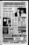 Portadown Times Friday 30 November 1990 Page 13