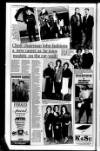 Portadown Times Friday 30 November 1990 Page 14