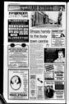 Portadown Times Friday 30 November 1990 Page 16