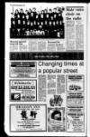 Portadown Times Friday 30 November 1990 Page 20