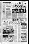 Portadown Times Friday 30 November 1990 Page 23