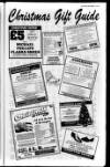Portadown Times Friday 30 November 1990 Page 25