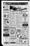 Portadown Times Friday 30 November 1990 Page 26