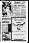 Portadown Times Friday 30 November 1990 Page 27