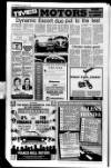 Portadown Times Friday 30 November 1990 Page 30