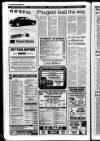 Portadown Times Friday 30 November 1990 Page 34